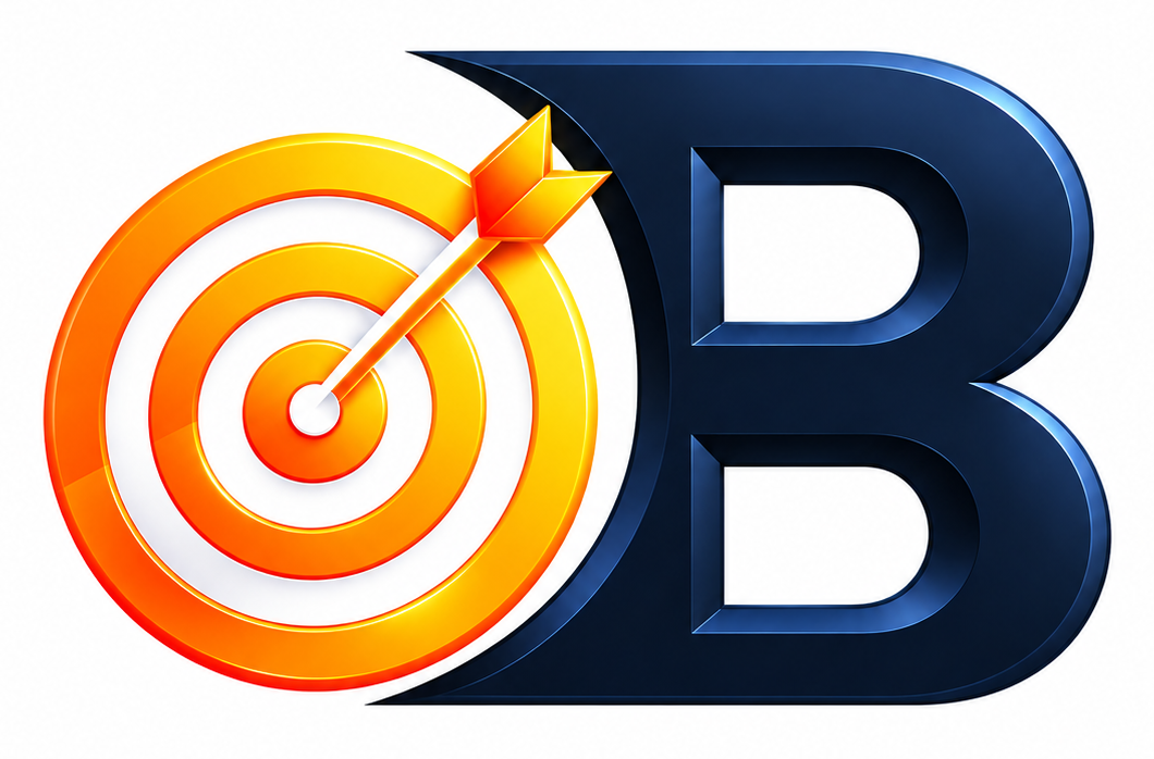 Color OB logo